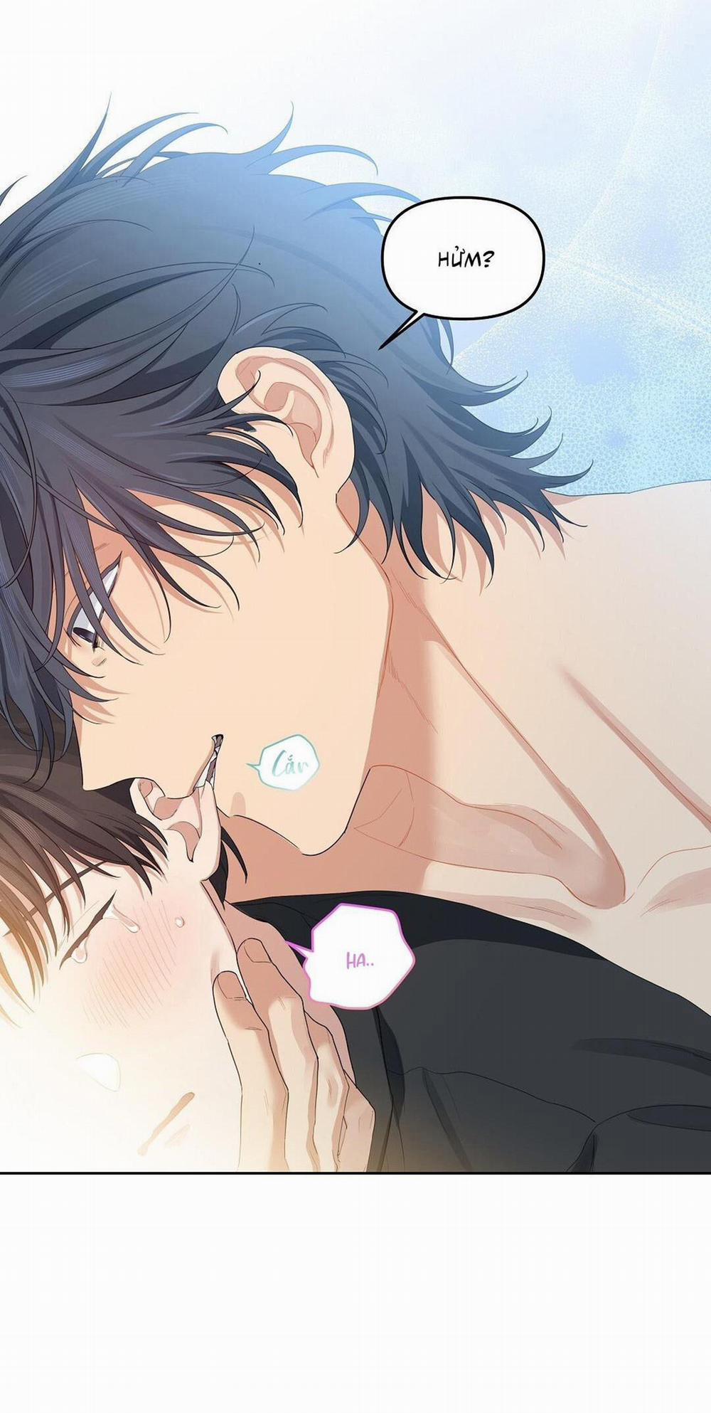 (Cbunu) Cherry Cake 11 trang 5