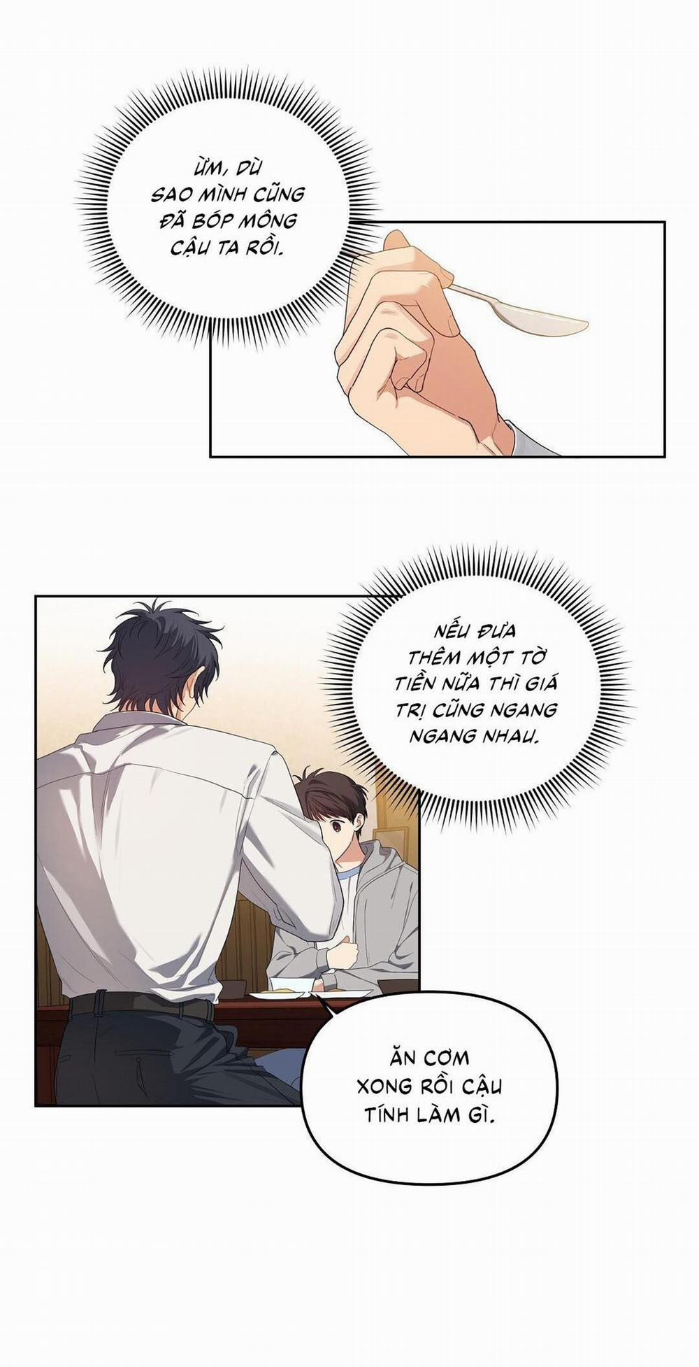 (Cbunu) Cherry Cake 11 trang 62