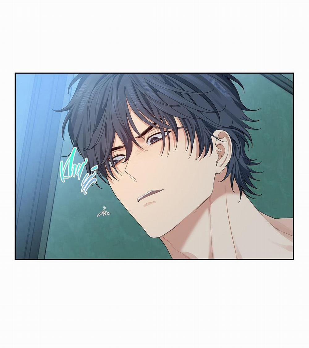 (Cbunu) Cherry Cake 11 trang 8