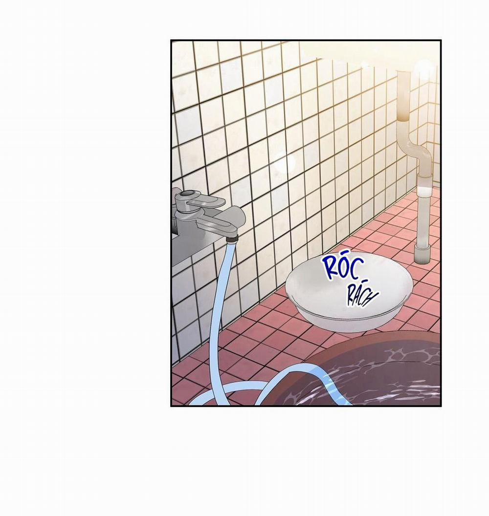 (Cbunu) Cherry Cake 12 trang 11