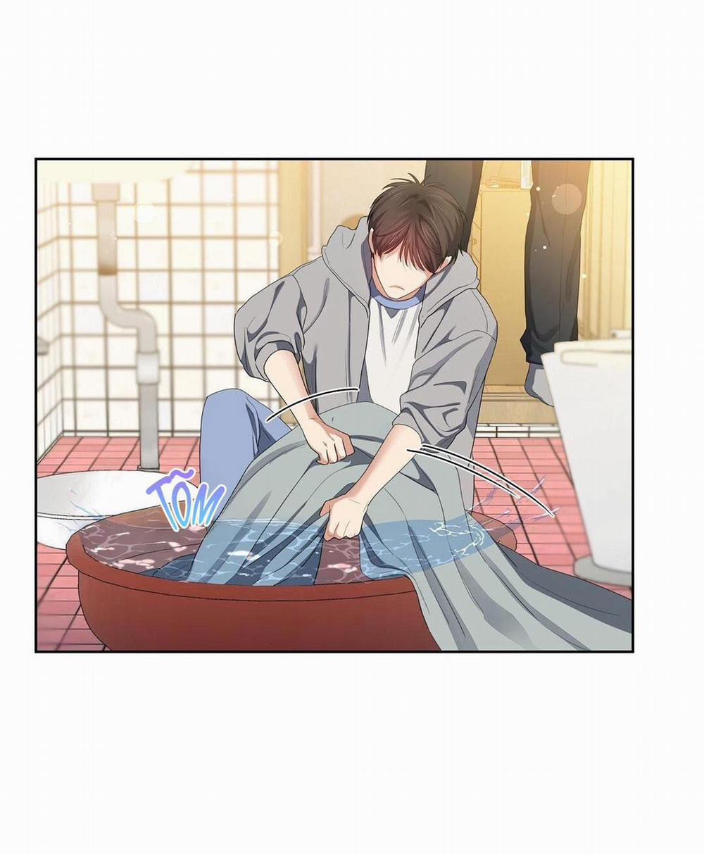 (Cbunu) Cherry Cake 12 trang 12