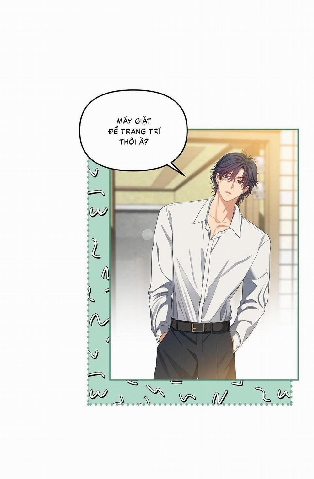 (Cbunu) Cherry Cake 12 trang 13