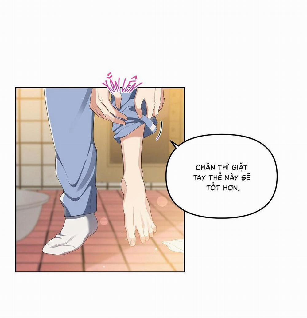 (Cbunu) Cherry Cake 12 trang 14