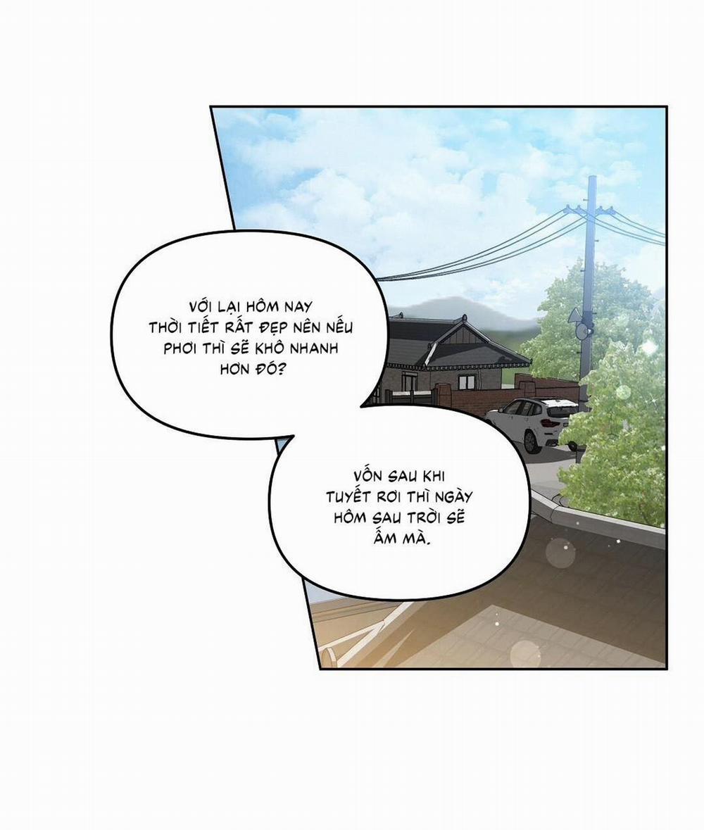 (Cbunu) Cherry Cake 12 trang 15