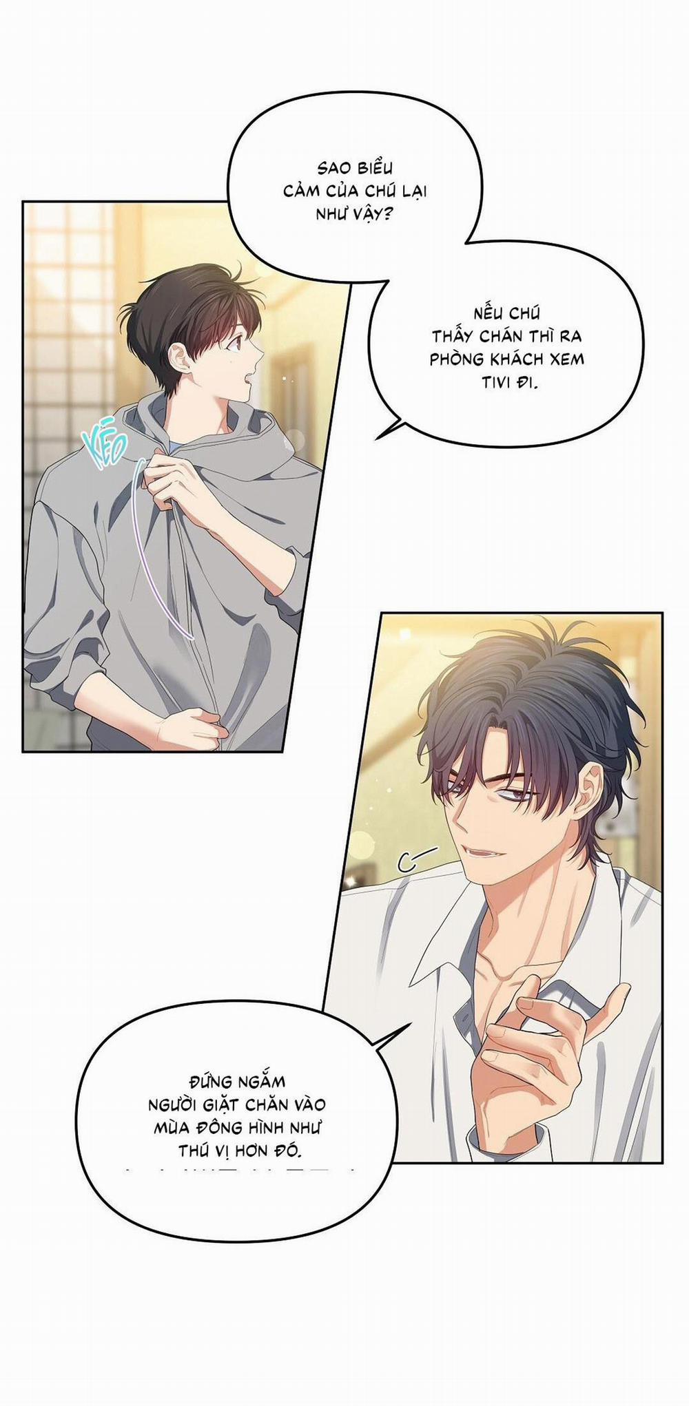 (Cbunu) Cherry Cake 12 trang 17