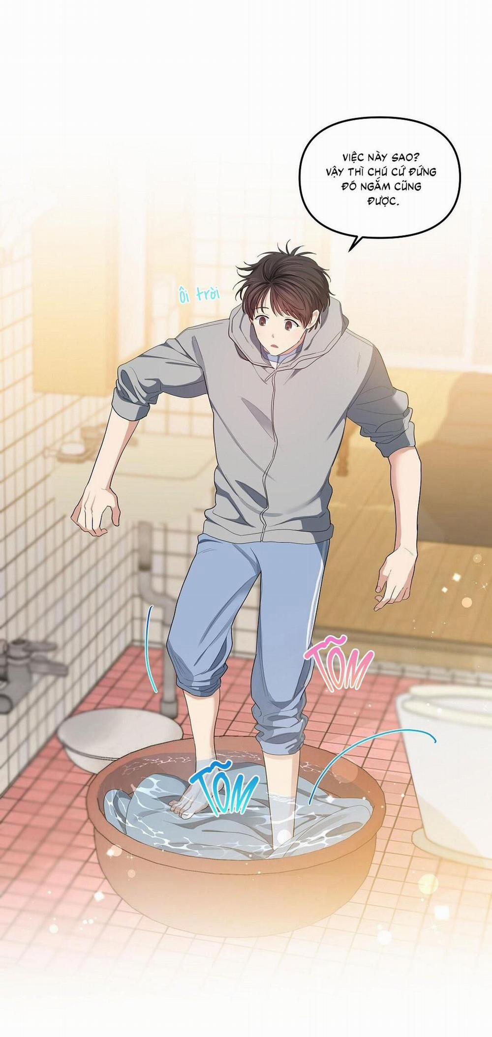 (Cbunu) Cherry Cake 12 trang 18