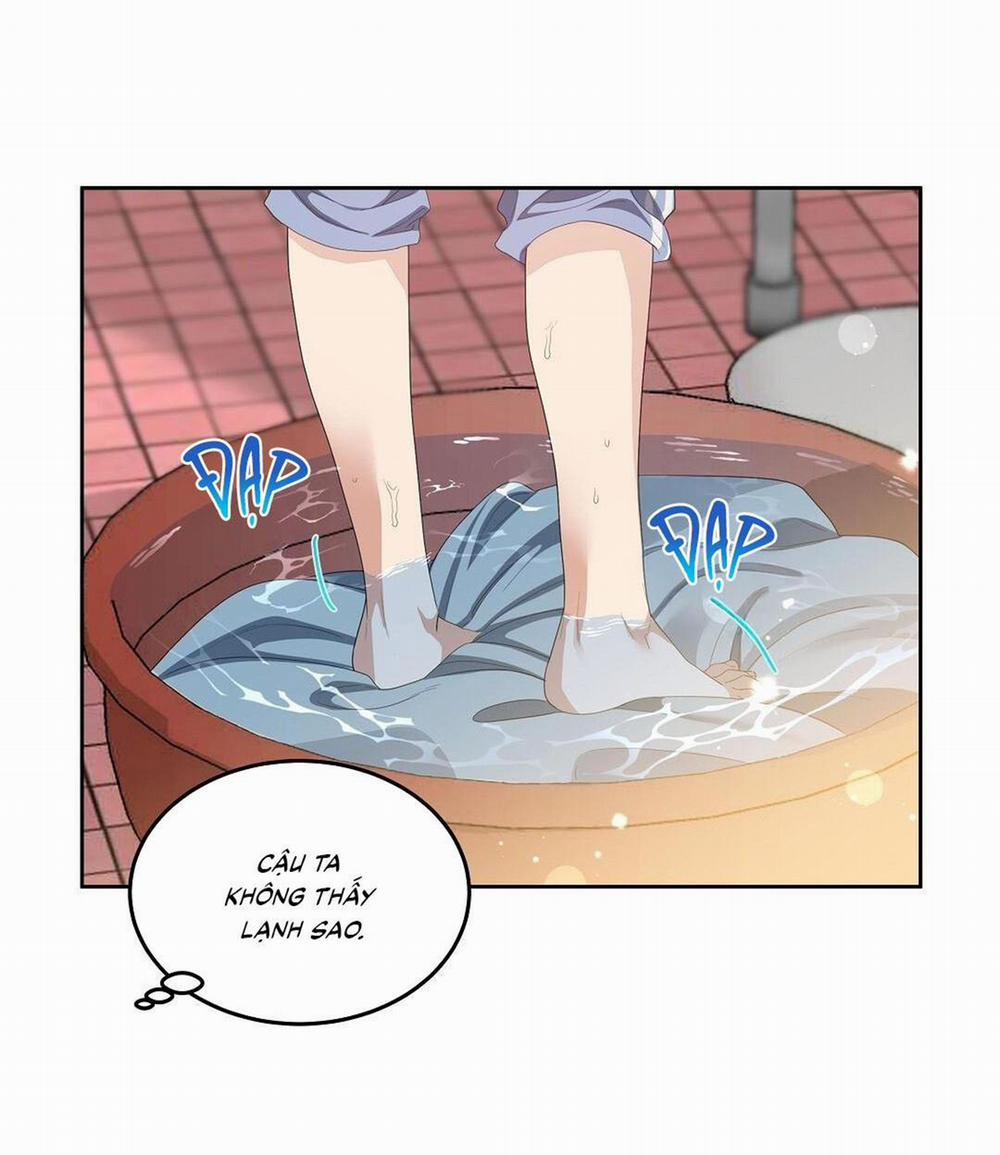 (Cbunu) Cherry Cake 12 trang 19