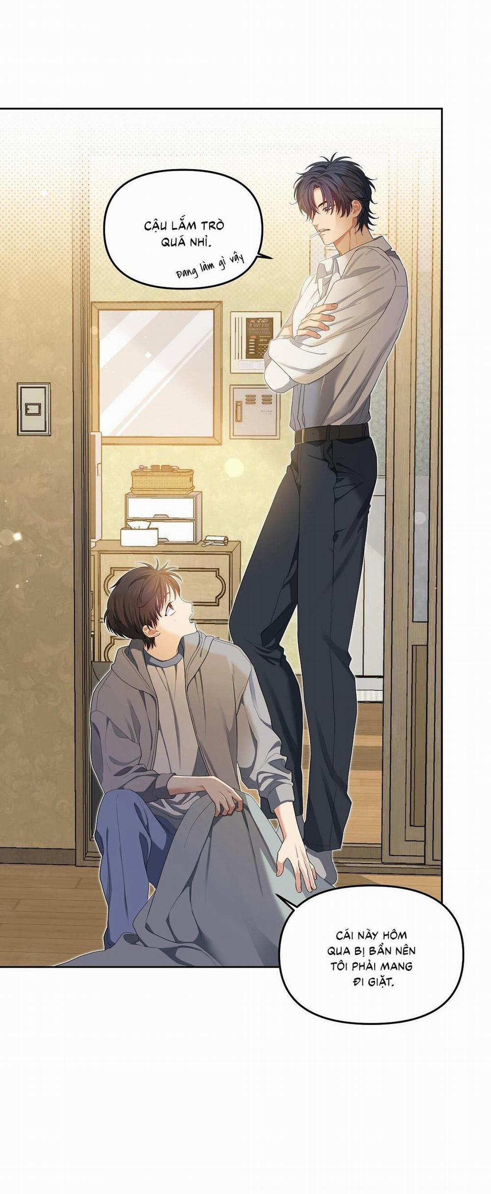 (Cbunu) Cherry Cake 12 trang 2