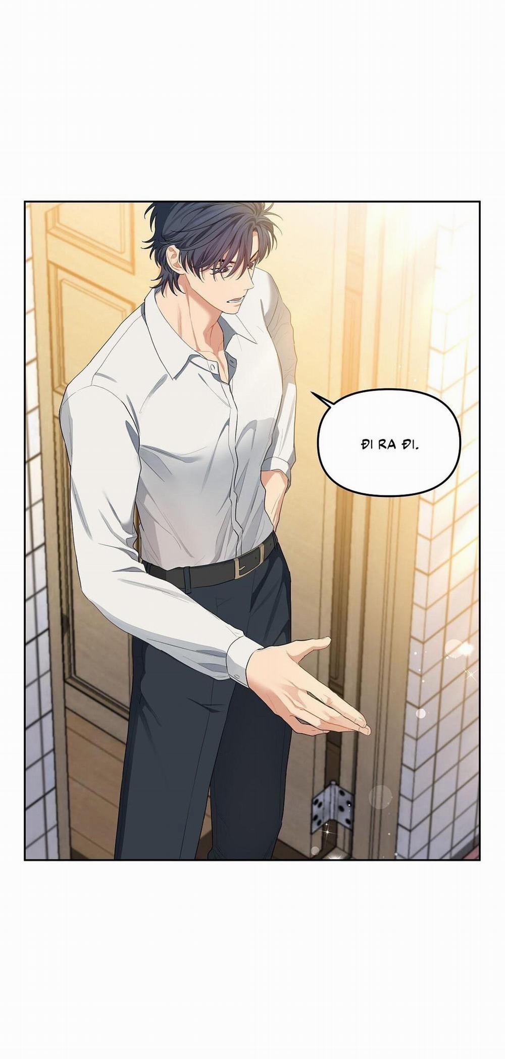 (Cbunu) Cherry Cake 12 trang 21