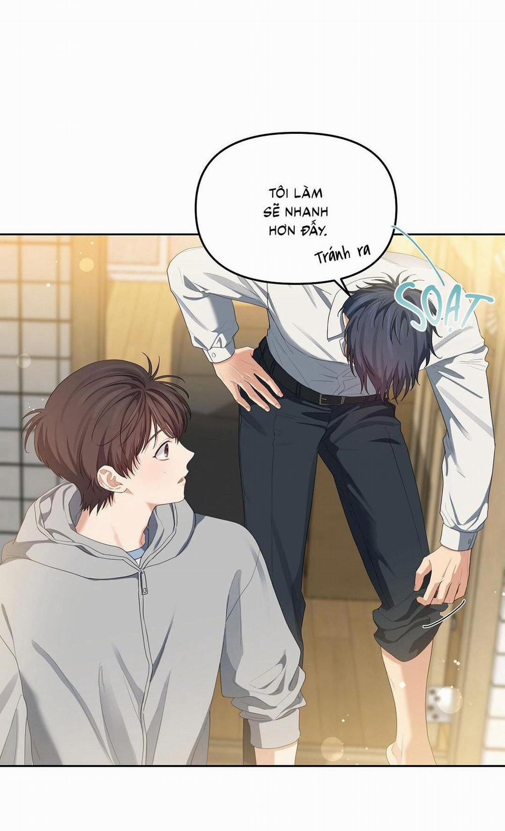 (Cbunu) Cherry Cake 12 trang 23