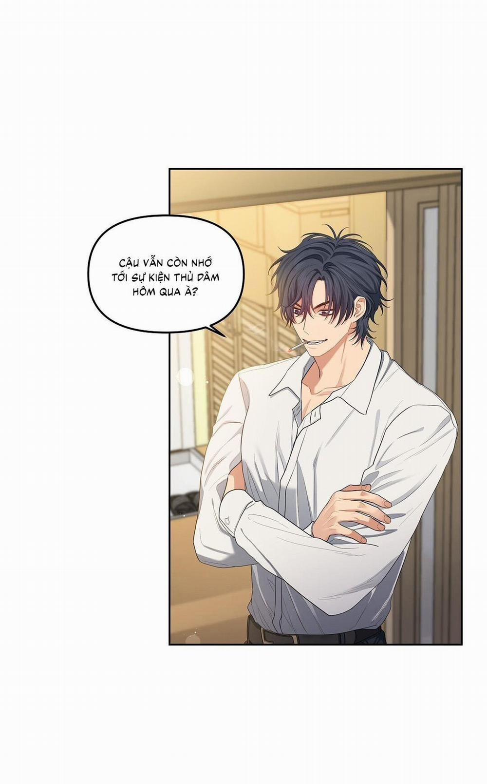 (Cbunu) Cherry Cake 12 trang 3