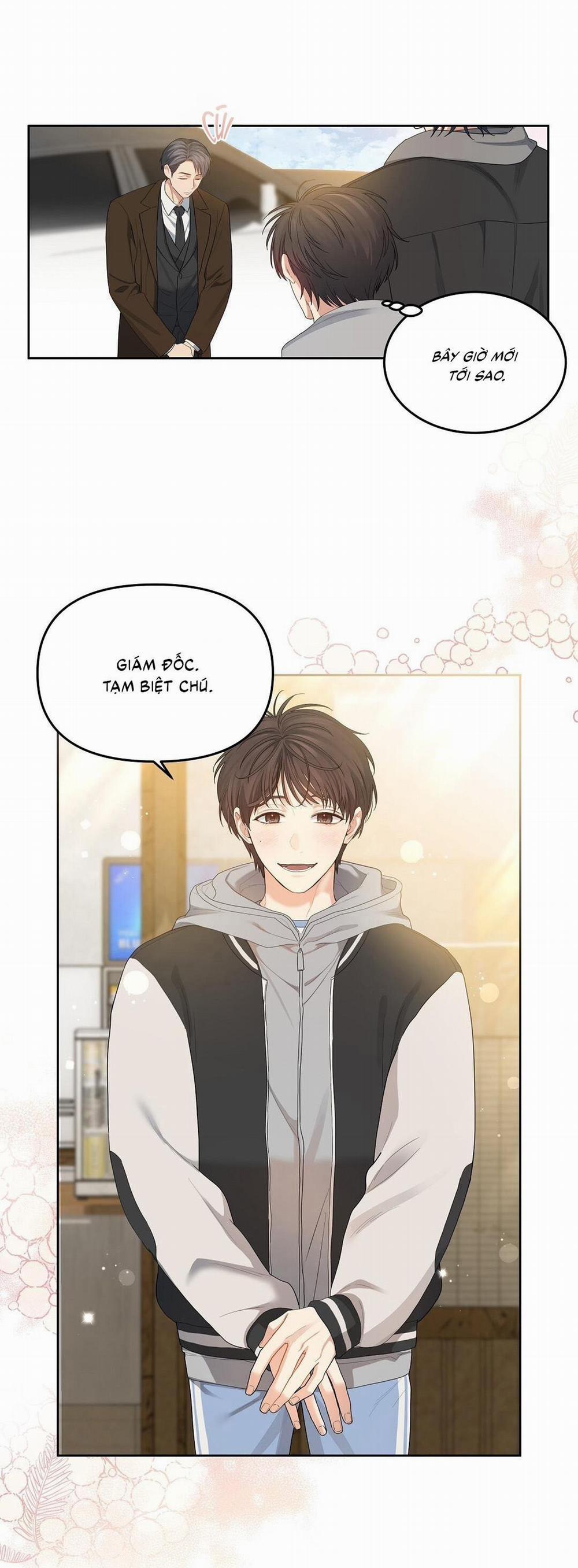 (Cbunu) Cherry Cake 12 trang 31