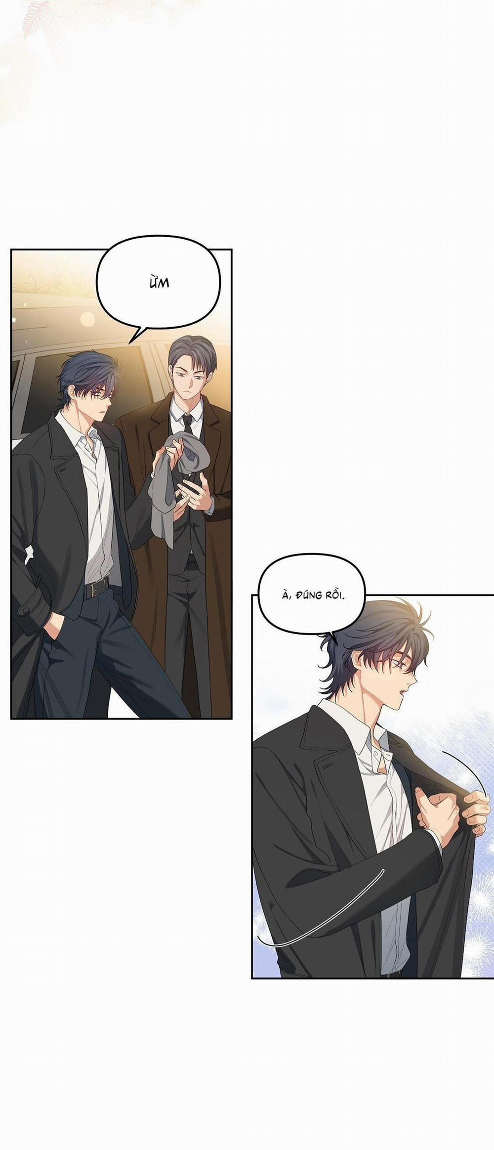 (Cbunu) Cherry Cake 12 trang 32