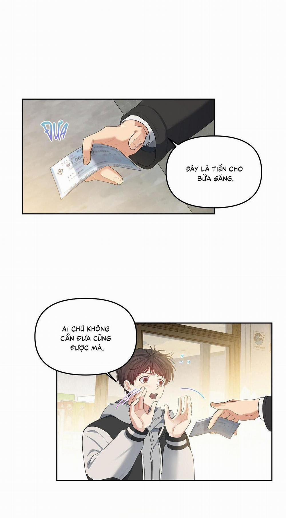 (Cbunu) Cherry Cake 12 trang 33