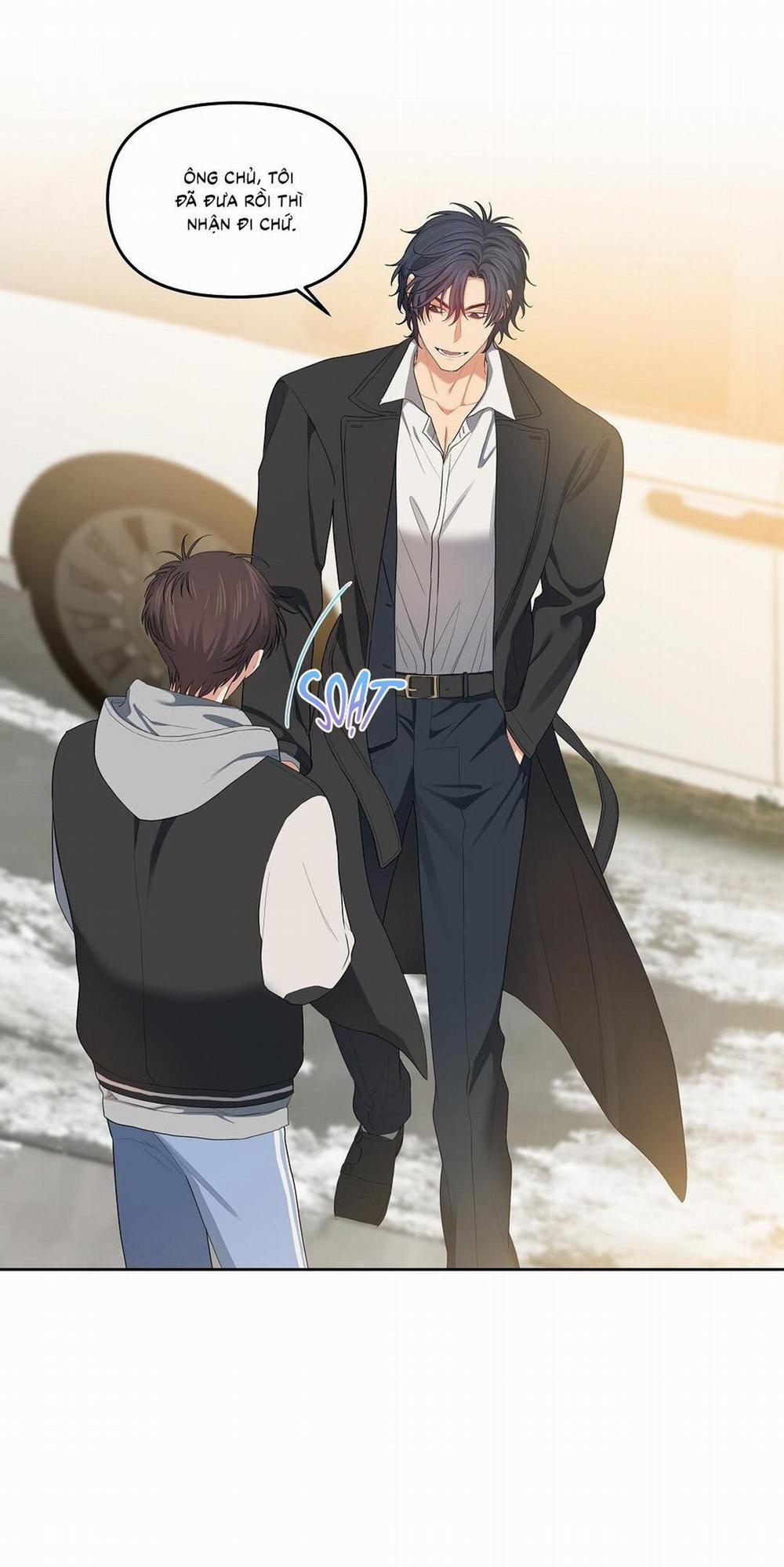 (Cbunu) Cherry Cake 12 trang 34