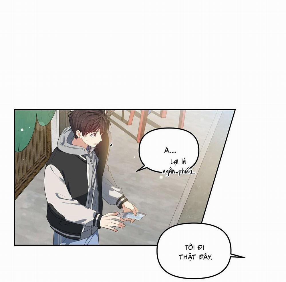 (Cbunu) Cherry Cake 12 trang 35