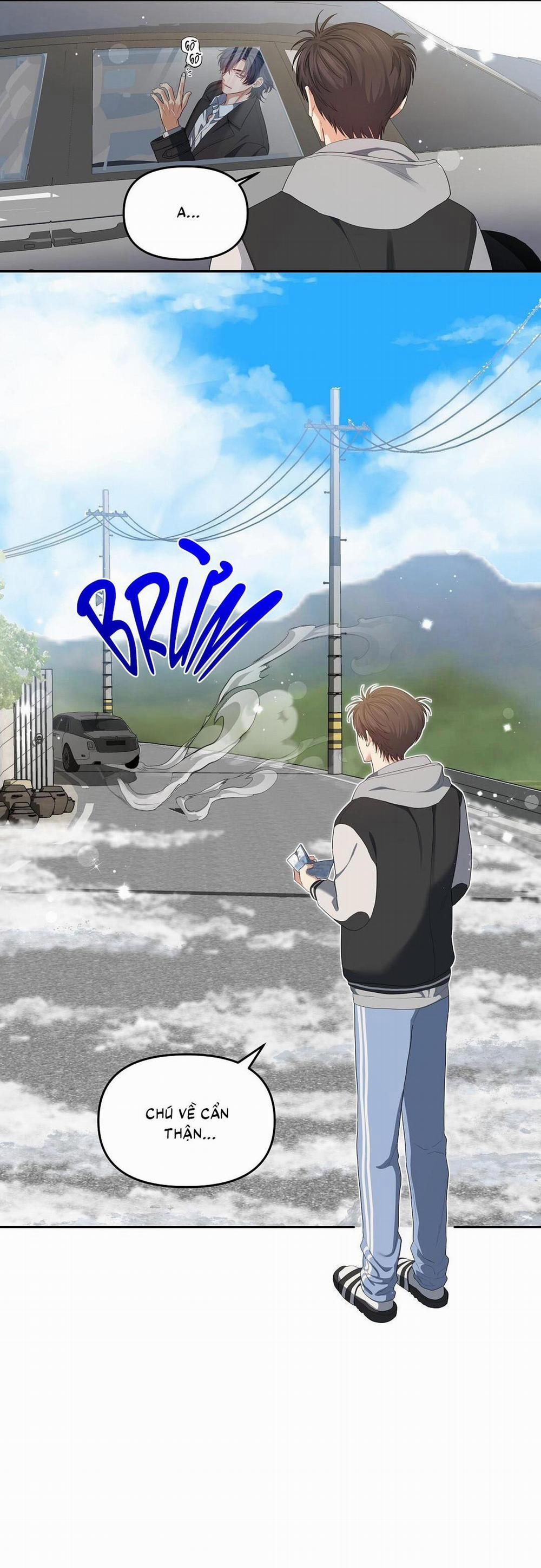 (Cbunu) Cherry Cake 12 trang 37