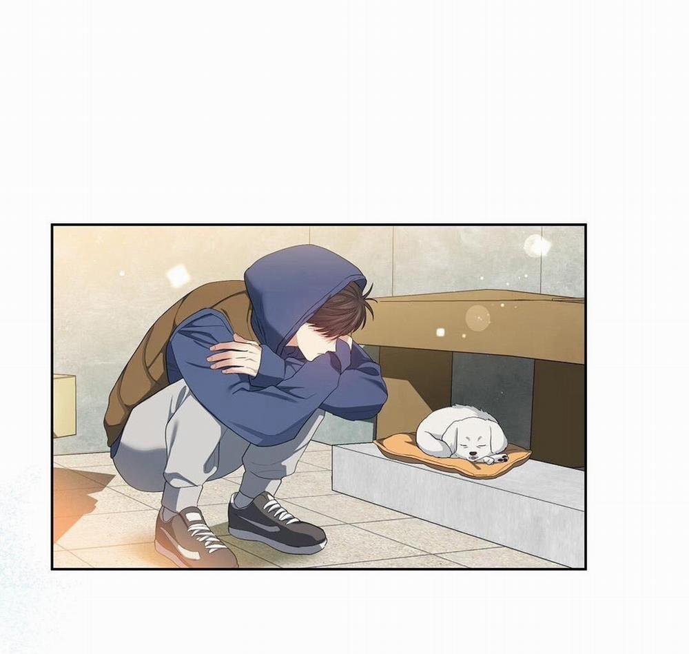 (Cbunu) Cherry Cake 12 trang 39