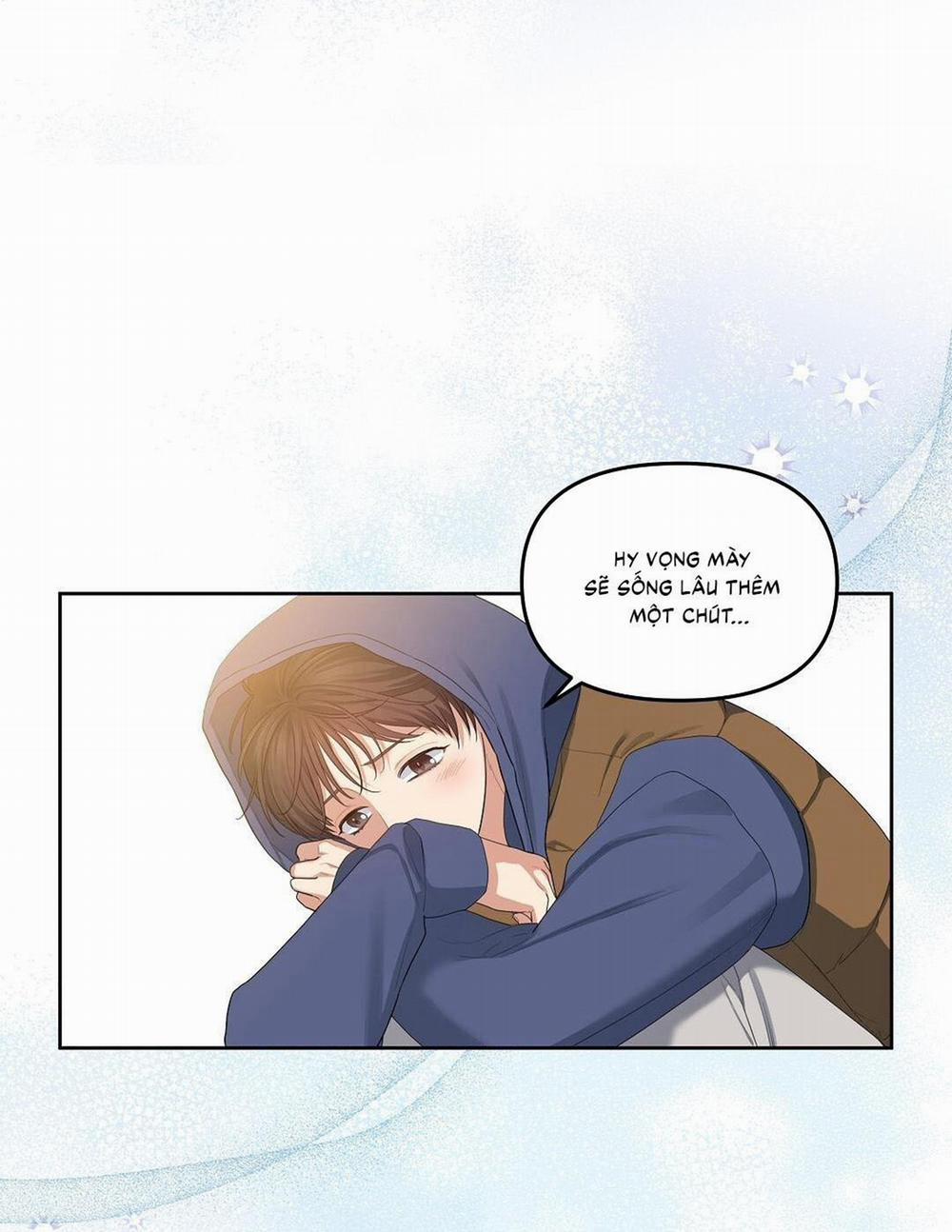 (Cbunu) Cherry Cake 12 trang 41