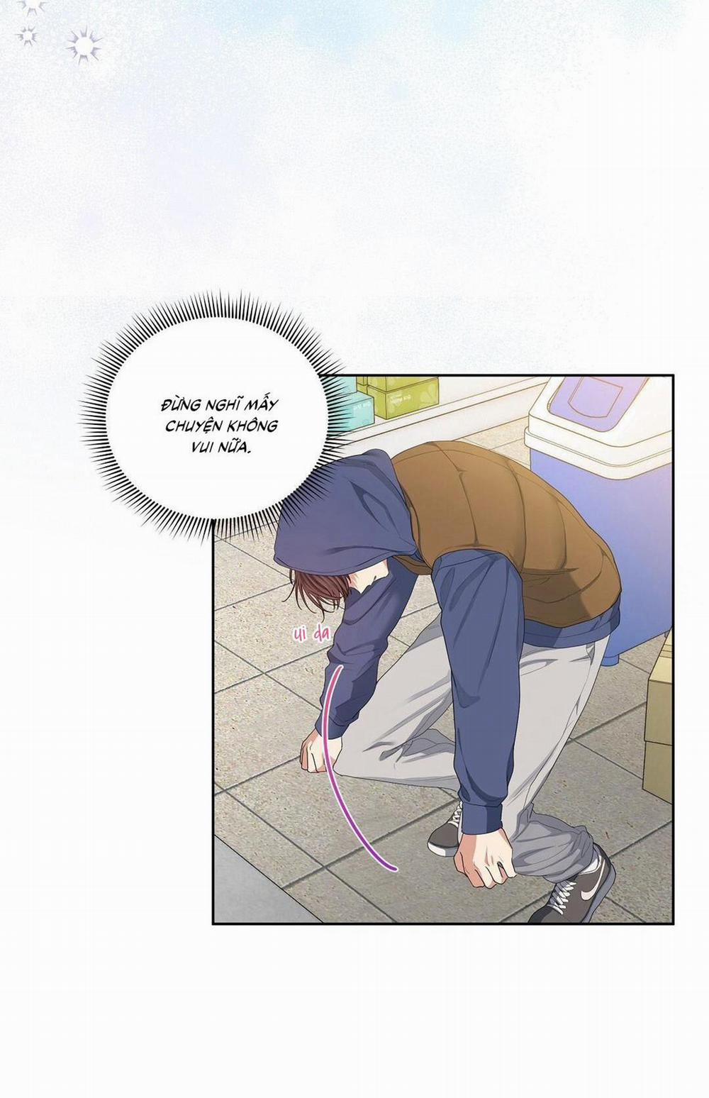 (Cbunu) Cherry Cake 12 trang 42