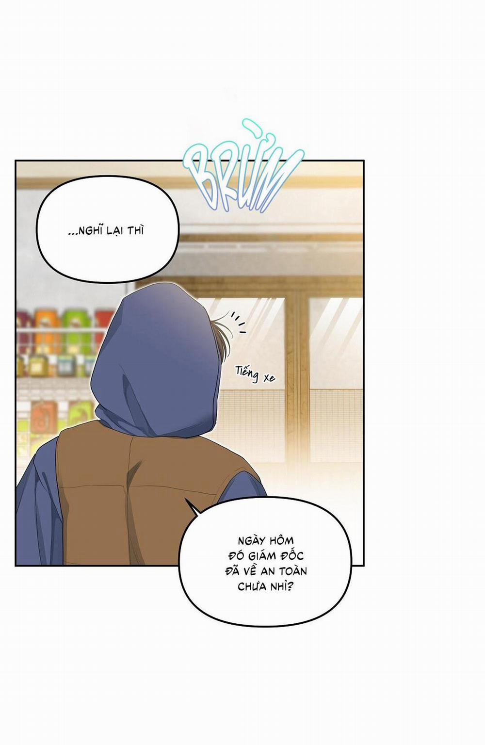 (Cbunu) Cherry Cake 12 trang 43