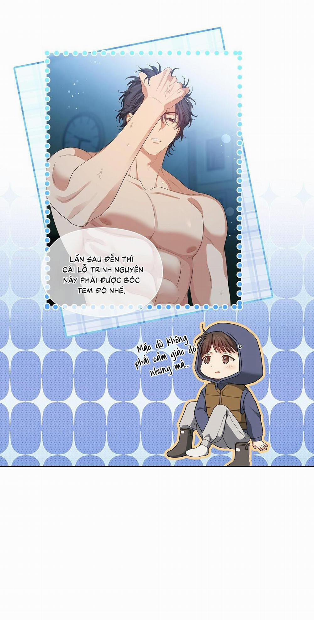 (Cbunu) Cherry Cake 12 trang 51