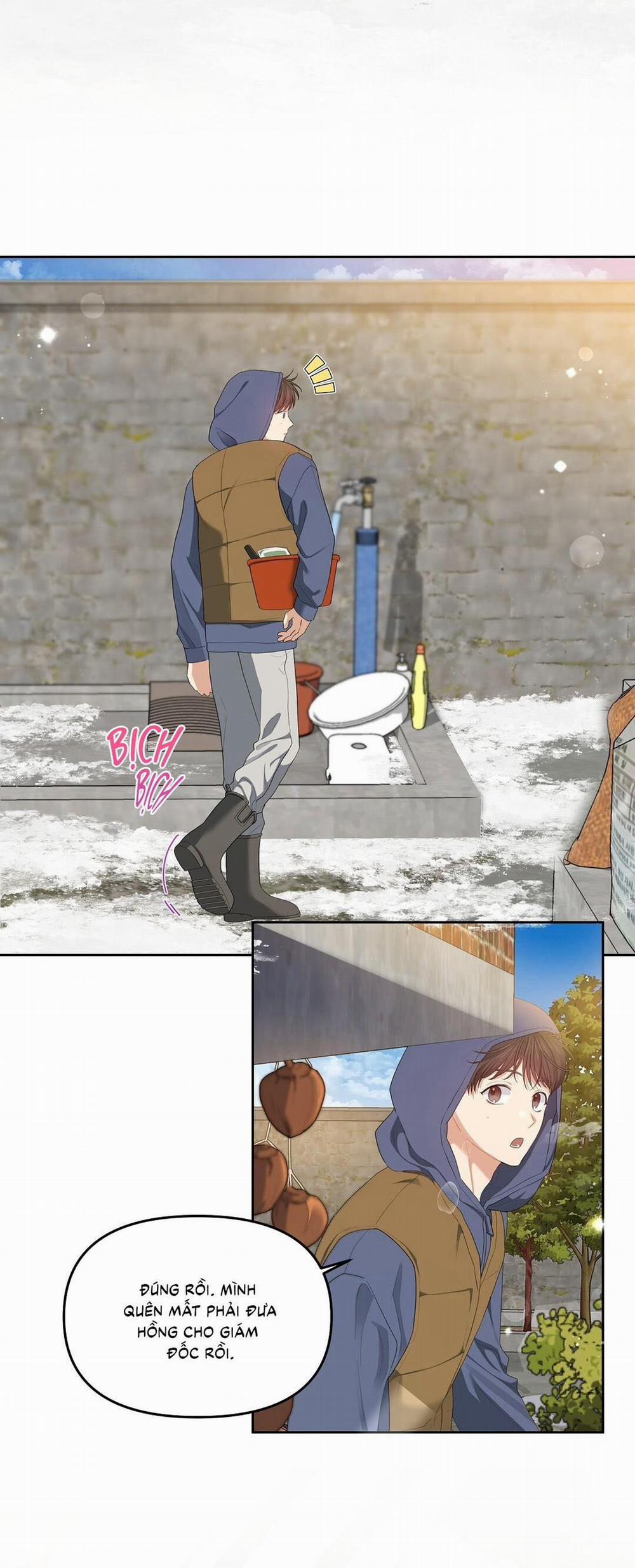 (Cbunu) Cherry Cake 12 trang 54