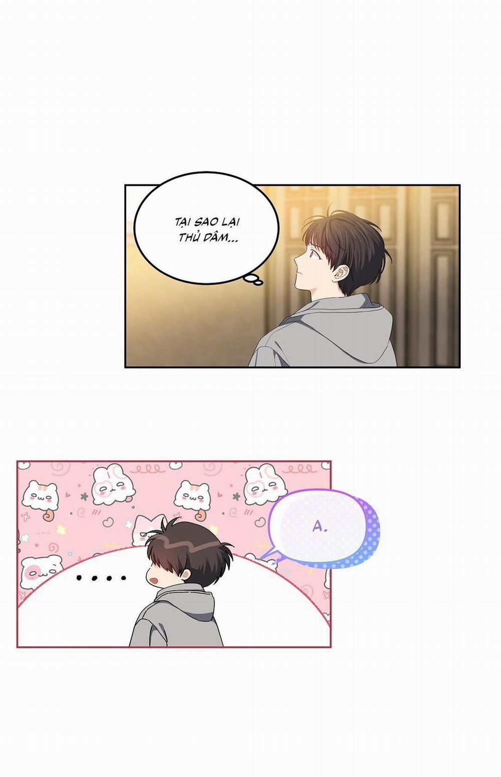 (Cbunu) Cherry Cake 12 trang 6