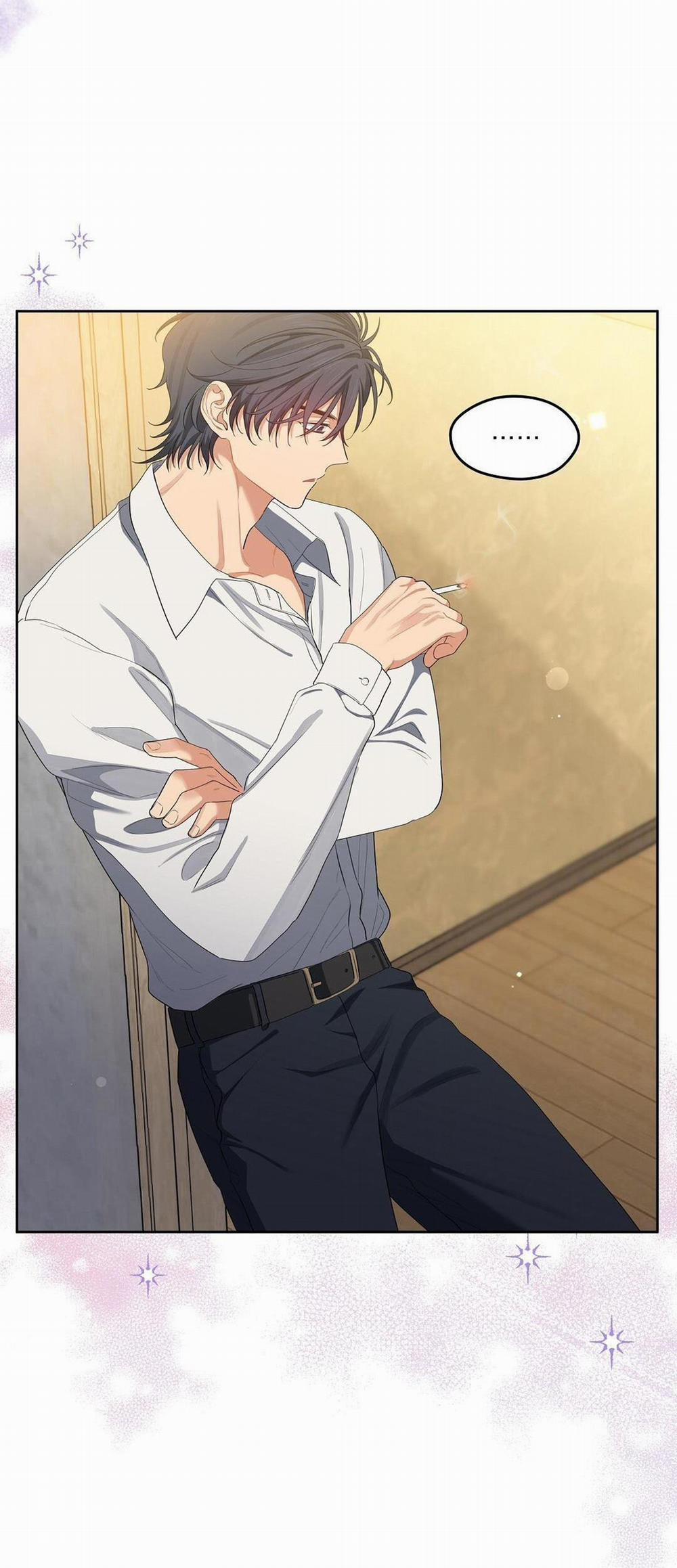 (Cbunu) Cherry Cake 12 trang 9