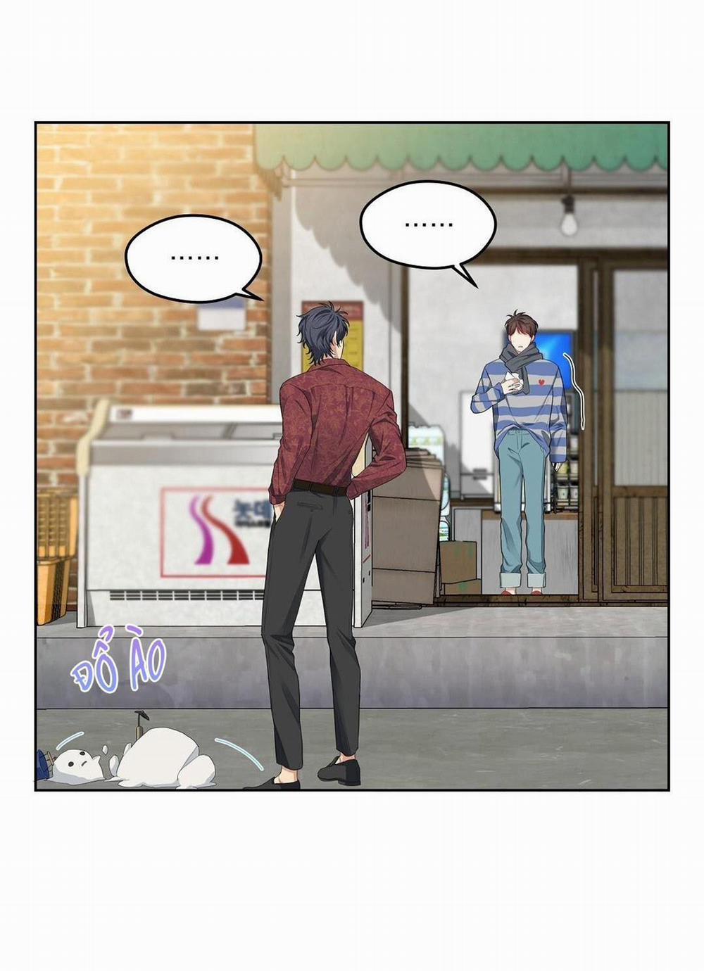 (Cbunu) Cherry Cake 13 trang 10