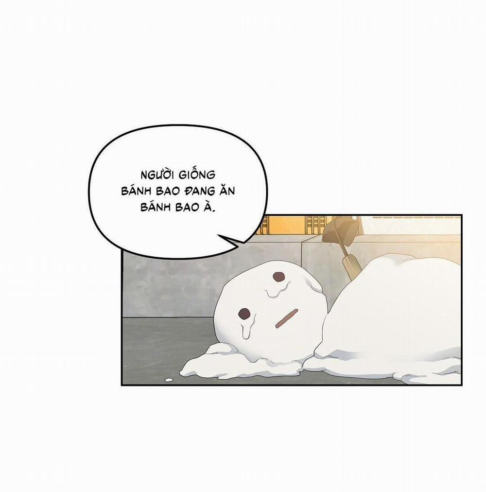 (Cbunu) Cherry Cake 13 trang 11