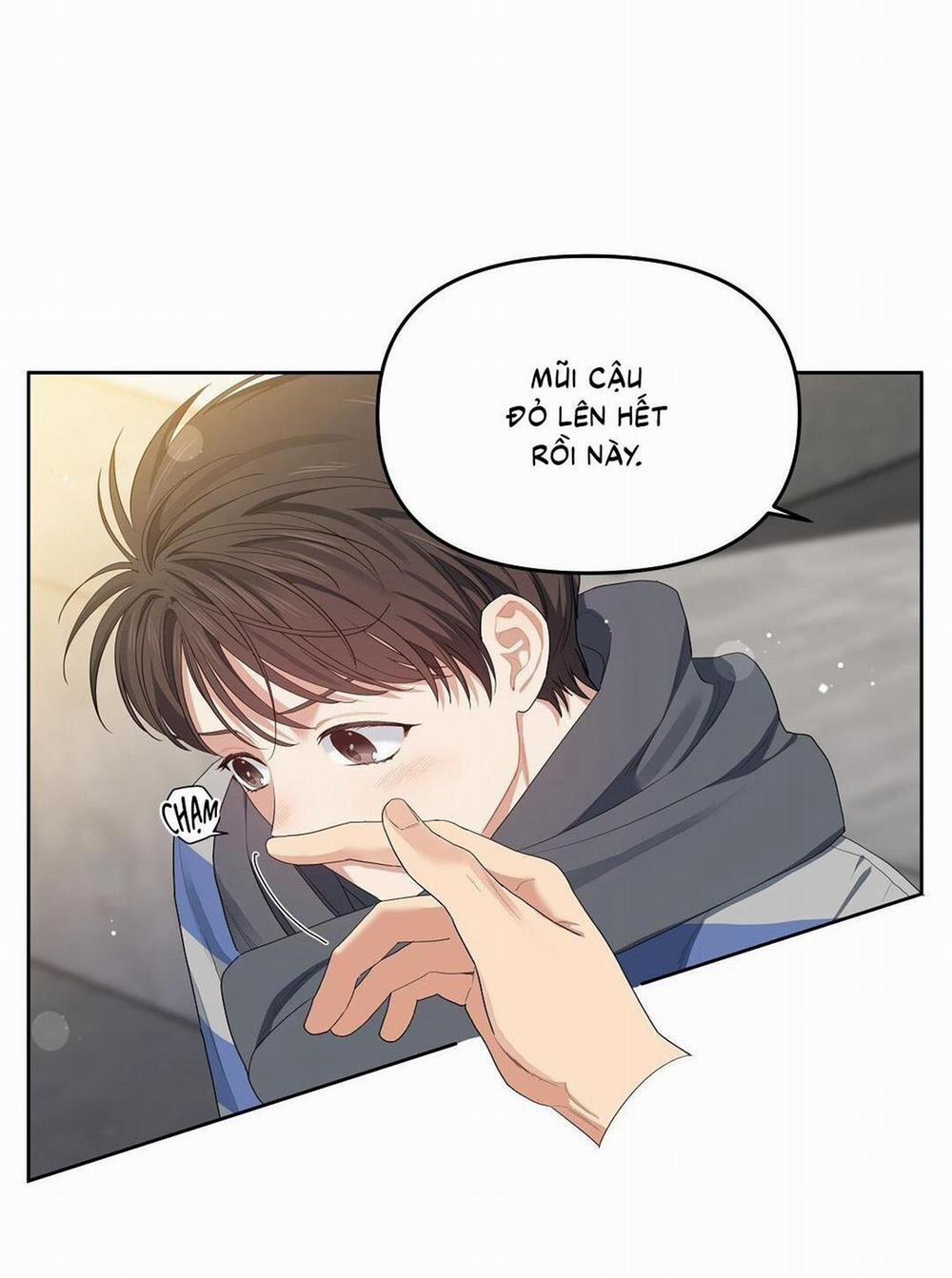 (Cbunu) Cherry Cake 13 trang 13