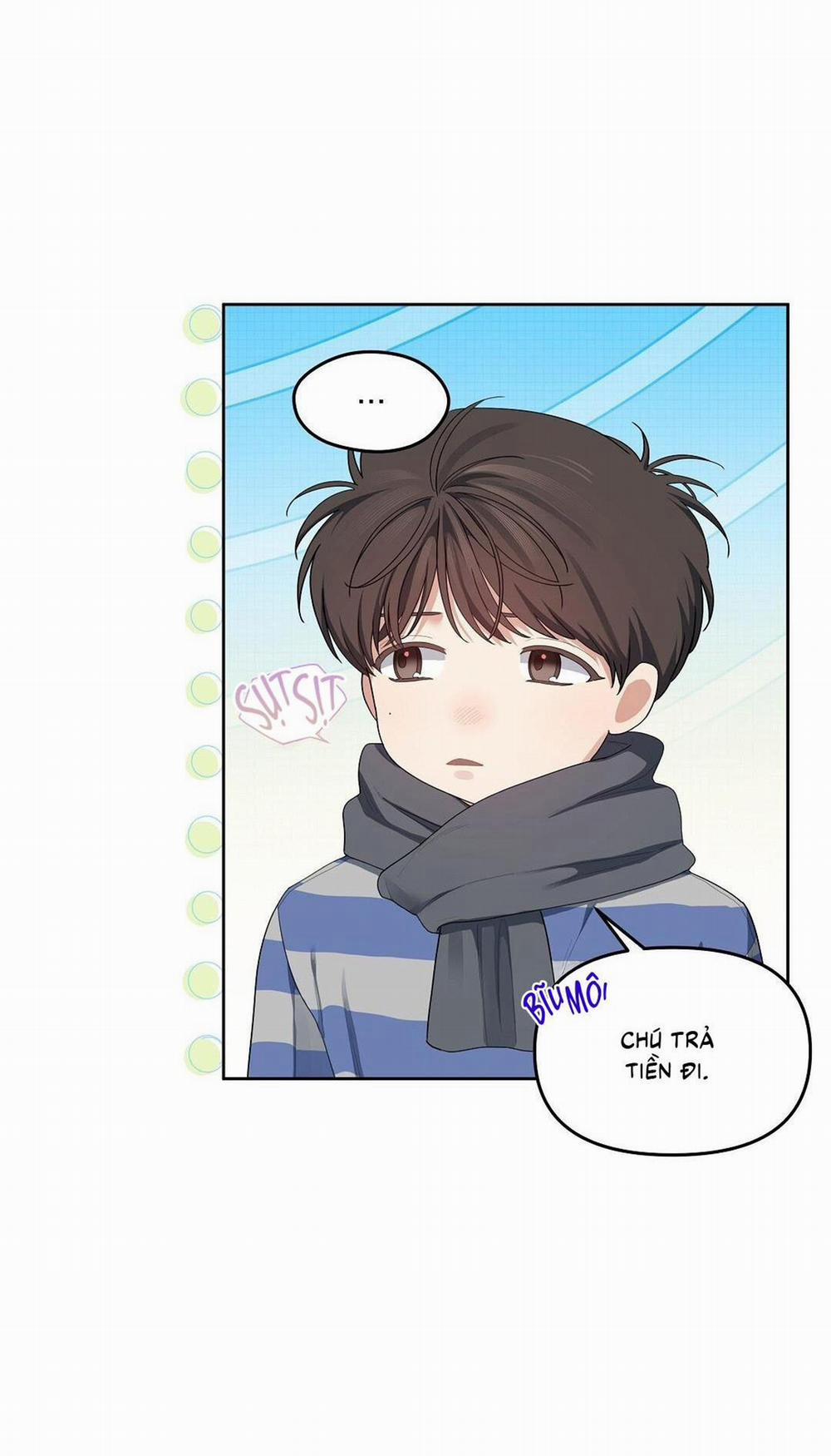 (Cbunu) Cherry Cake 13 trang 15