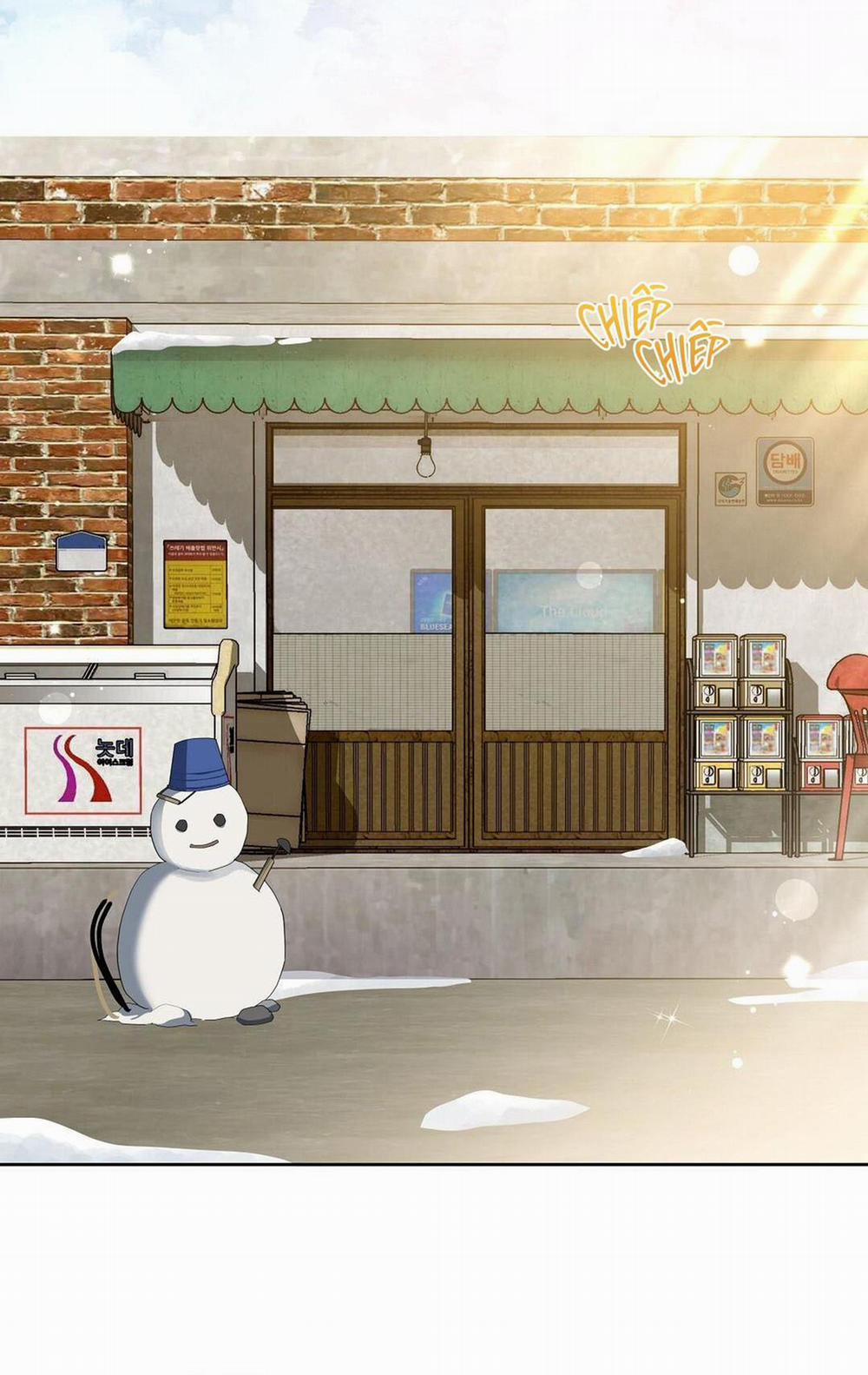 (Cbunu) Cherry Cake 13 trang 2