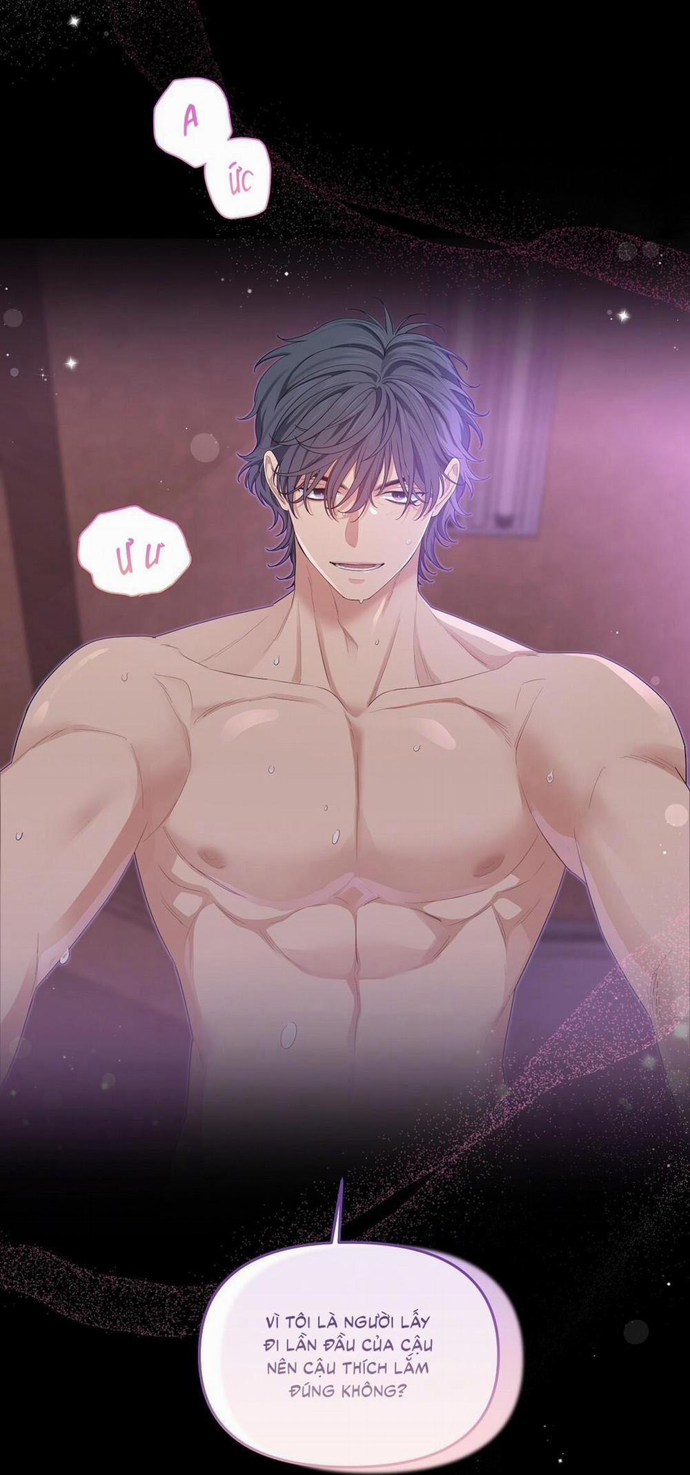 (Cbunu) Cherry Cake 13 trang 20