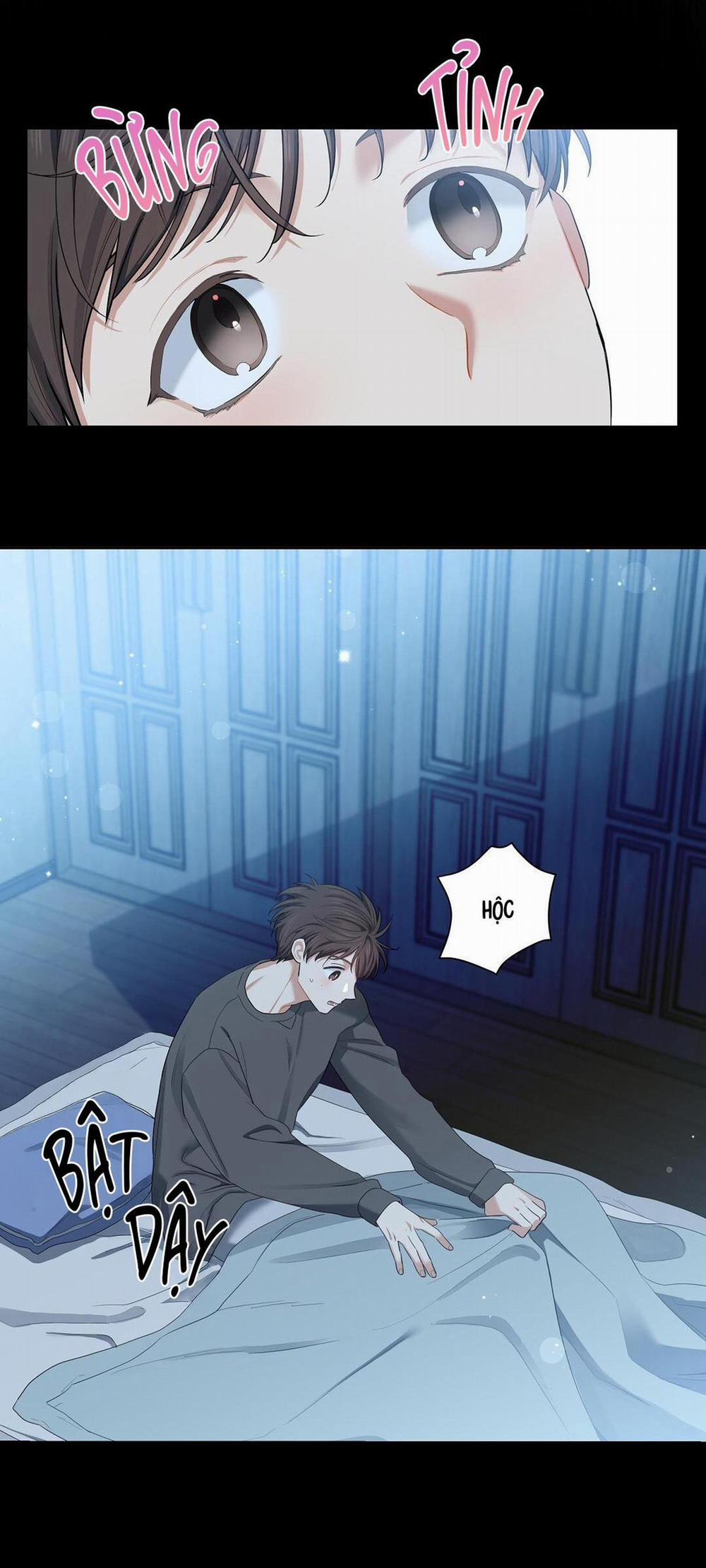 (Cbunu) Cherry Cake 13 trang 22