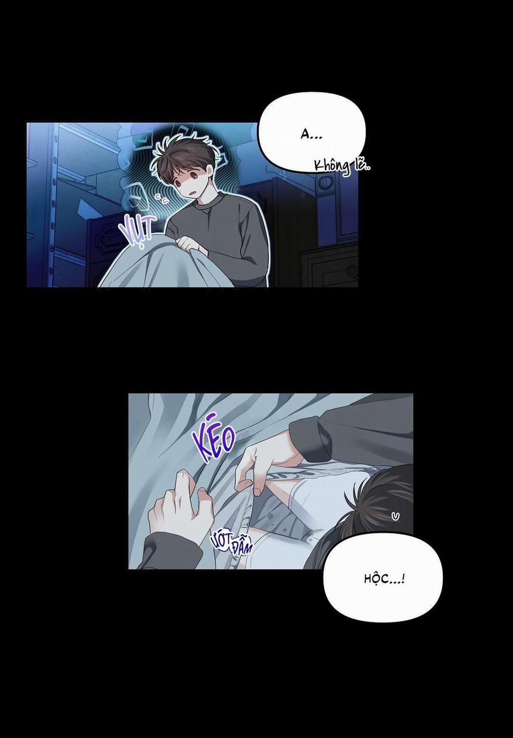 (Cbunu) Cherry Cake 13 trang 23