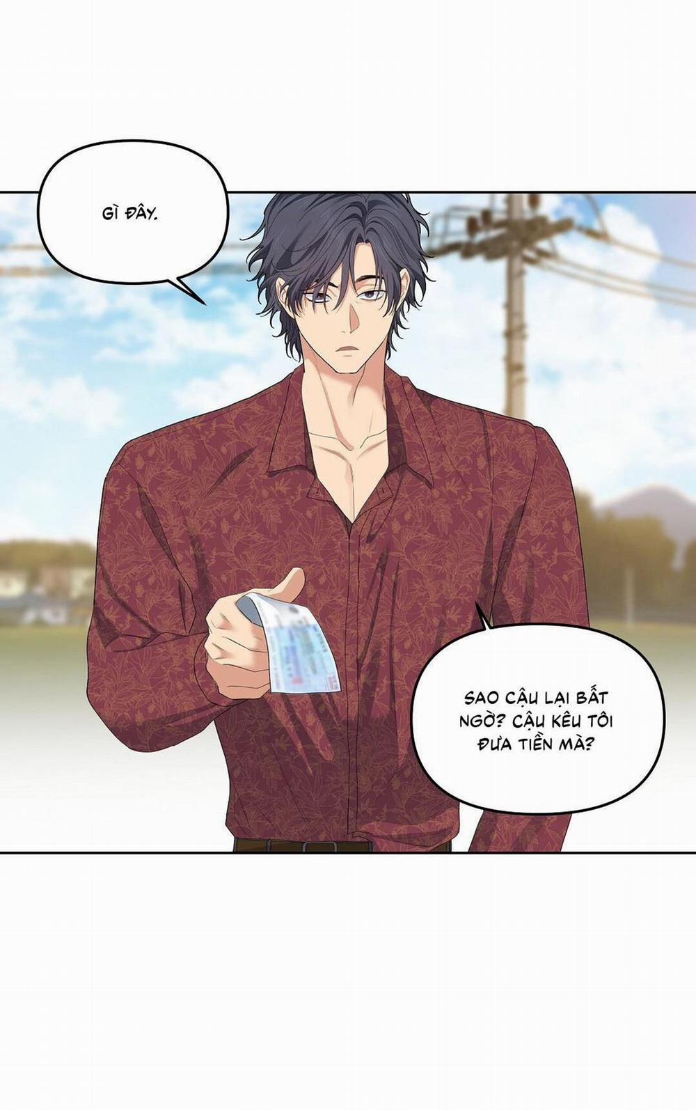 (Cbunu) Cherry Cake 13 trang 29