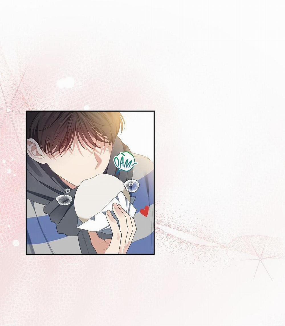 (Cbunu) Cherry Cake 13 trang 3