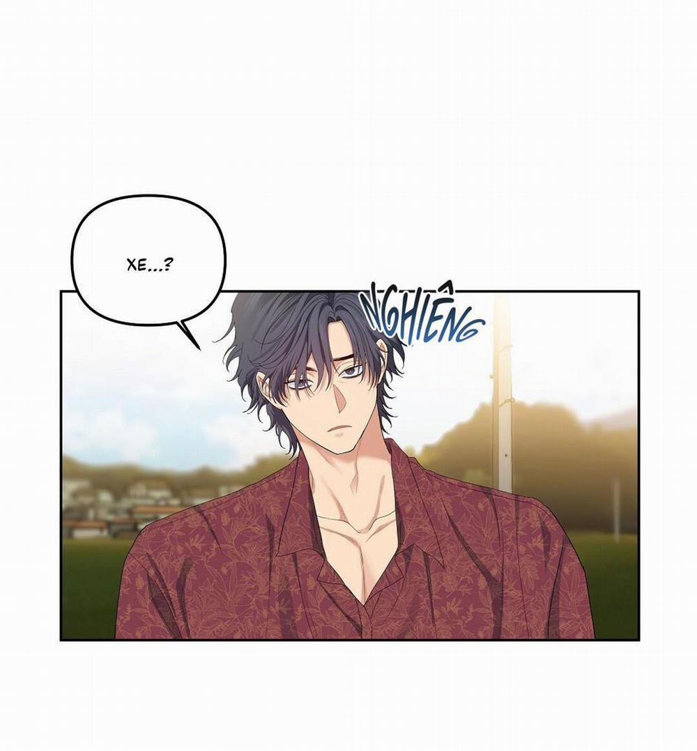 (Cbunu) Cherry Cake 13 trang 31