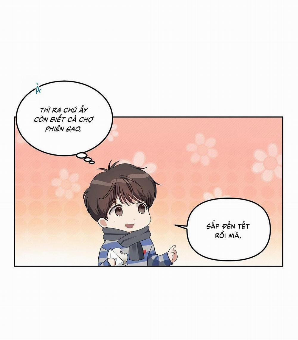 (Cbunu) Cherry Cake 13 trang 34