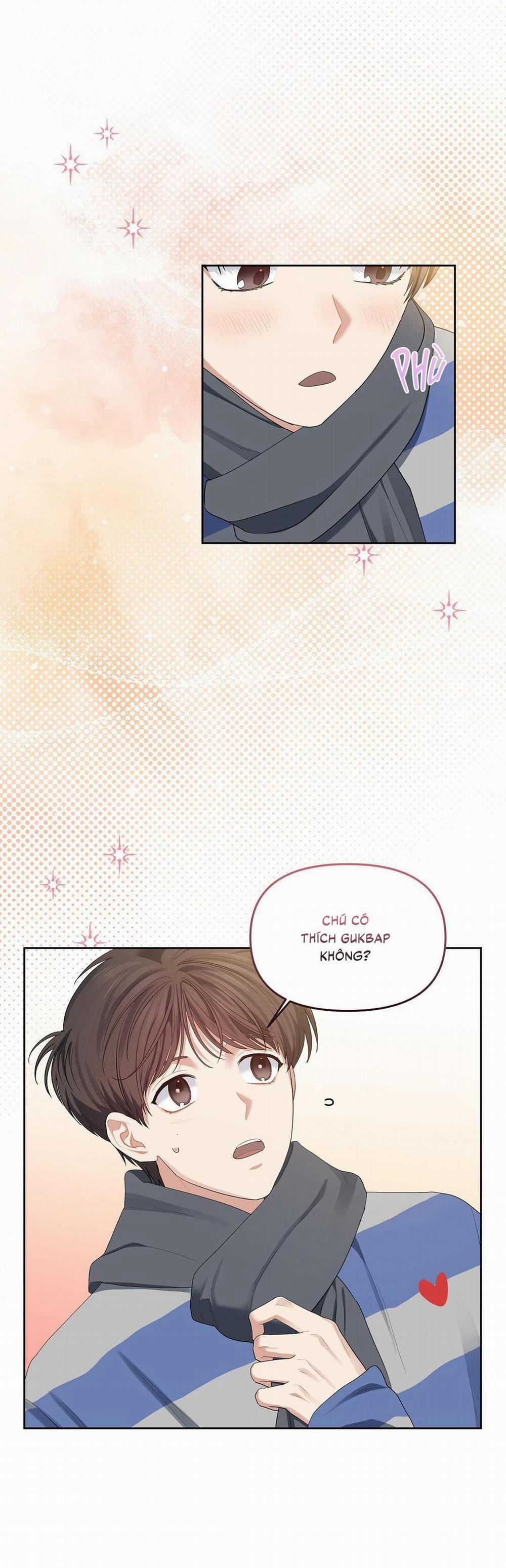 (Cbunu) Cherry Cake 13 trang 39