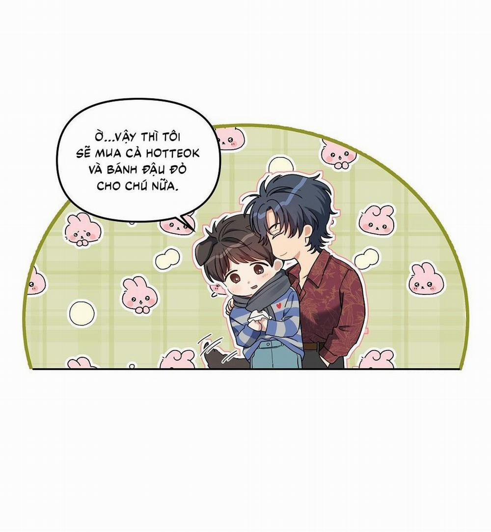 (Cbunu) Cherry Cake 13 trang 41