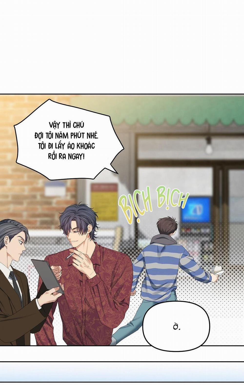 (Cbunu) Cherry Cake 13 trang 45