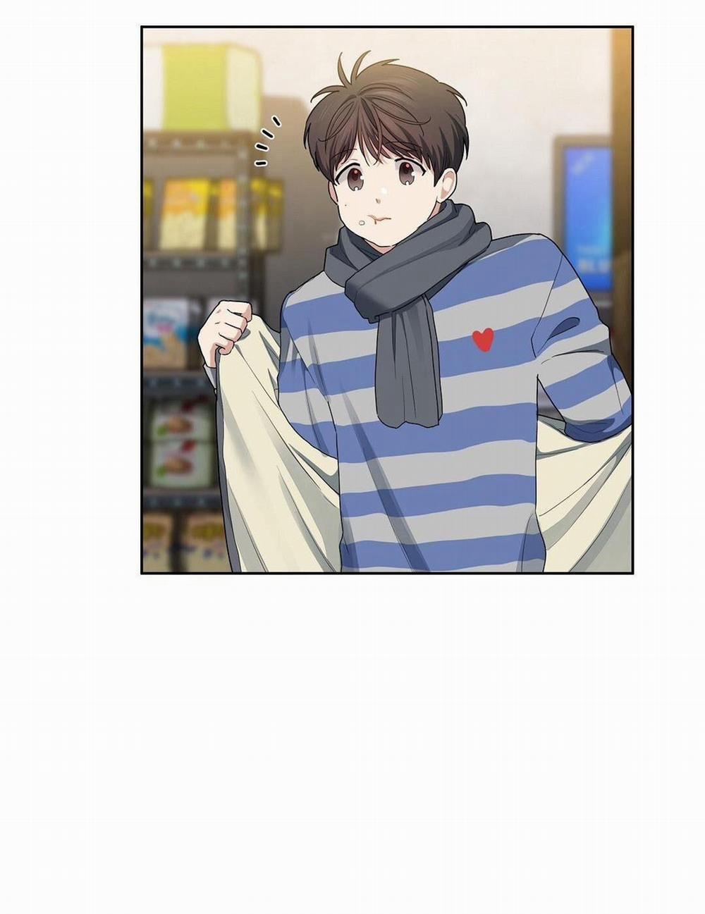 (Cbunu) Cherry Cake 13 trang 47