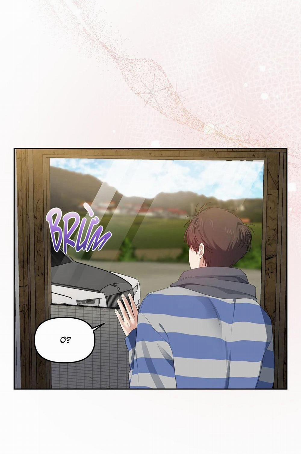 (Cbunu) Cherry Cake 13 trang 5