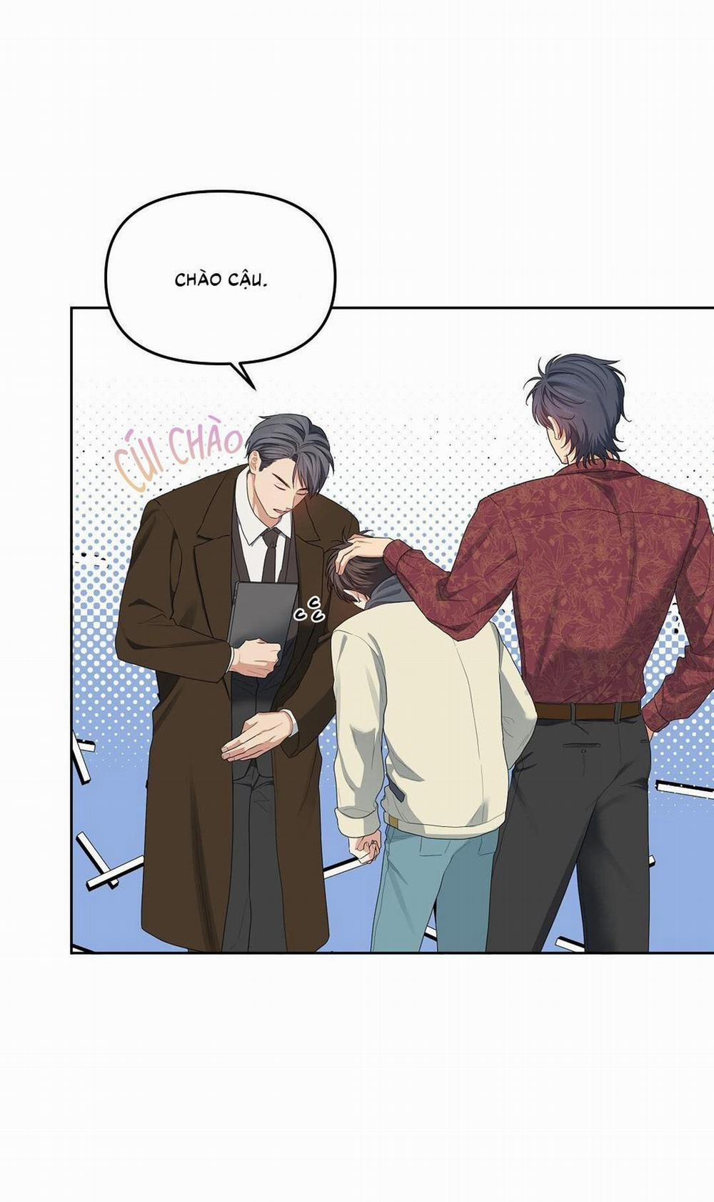 (Cbunu) Cherry Cake 13 trang 51