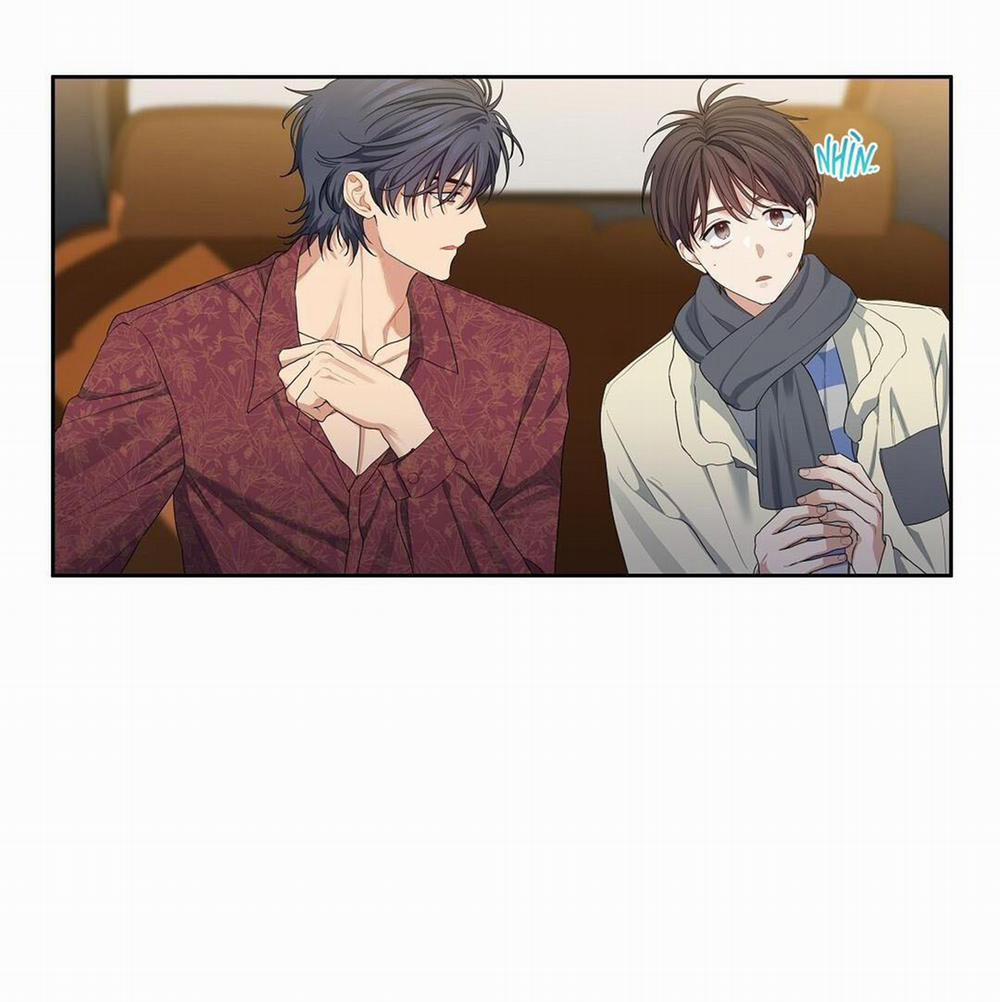 (Cbunu) Cherry Cake 13 trang 55