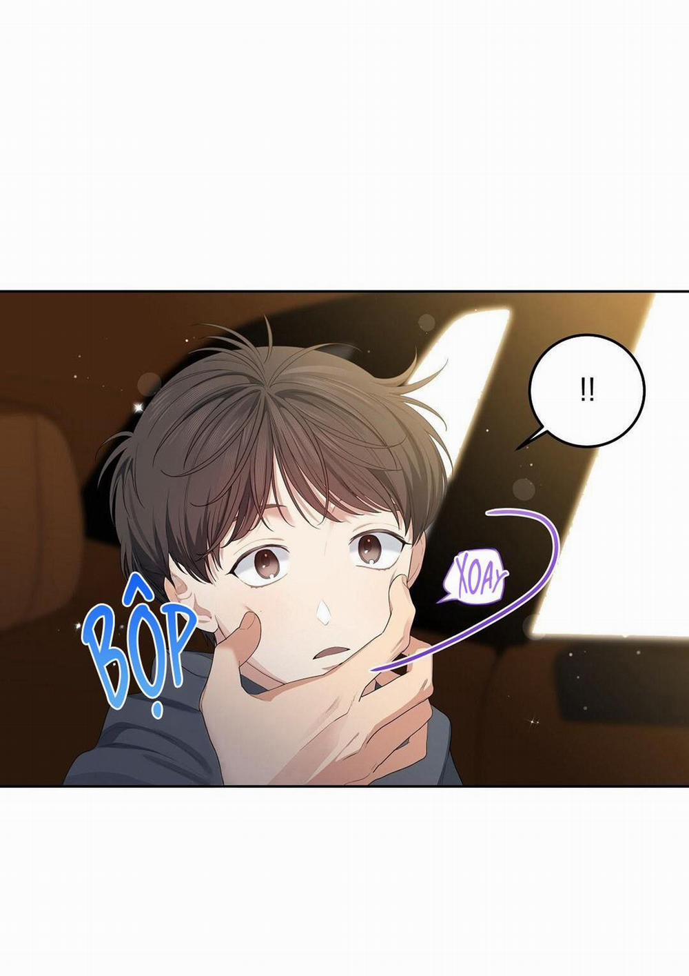 (Cbunu) Cherry Cake 13 trang 56