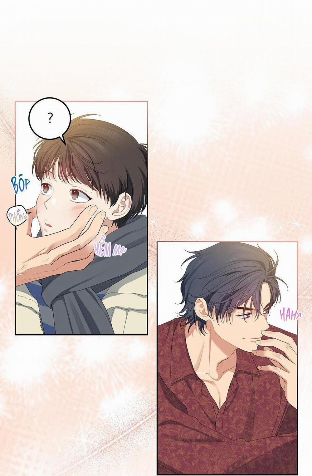 (Cbunu) Cherry Cake 13 trang 58